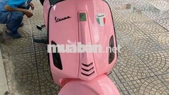 BÁN VESPA SPRINT 2018