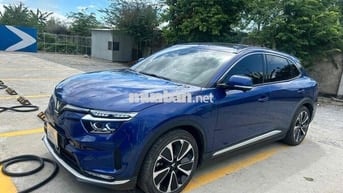 Vinfast VF8 Plus 2022 - Pin Tiên Phong