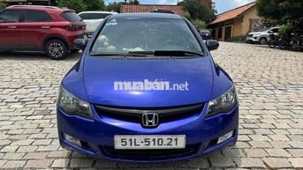 Honda Civic 2008 1.8 AT - 90000 km