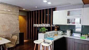BÁN GẤP CĂN HỘ CHUNG CƯ TECCO CENTRAL HOME 94m2-2pn/2wc TẦNG TRUNG, BÌ