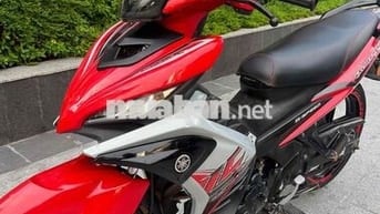 Exciter 135 đời 2014 up full LC rẻ đẹp…