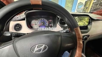 Hyundai Grand i10 2015 Grand 1.0 MT Base