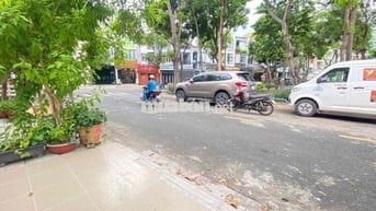VIPP!!! ĐẤT HẺM Ô TÔ NGAY Đ. LINH ĐÔNG - FULL TIỆN ÍCH XUNG QUANH