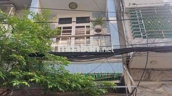 Bán nhà HXH 1/ đường Hàn Hải Nguyên thông ra 3 tháng 2, Quận 11