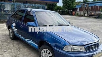 Daewoo 1.5l, bản béc phun. điều hòa đầy đủ