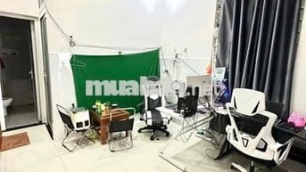 Căn Hộ Mini Tách Bếp phù hợp 4 người Trường NTT