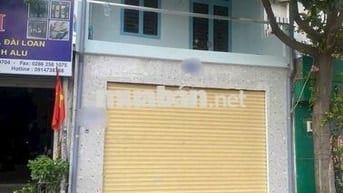 Cho thuê nhà nguyen căn dt 4×15, có 2pn mặt tiền đường
