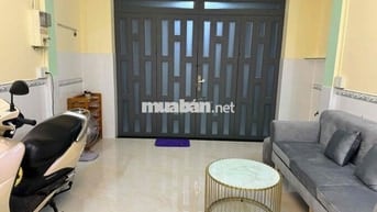 Cho thuê nhà 514/40/20 Lê Đức Thọ, P17, GV. Nhà nguyên căn, 3 pn riêng
