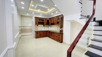 CHO THUÊ NHÀ MỚI 8x15 4TẦNG GẦN NGÃ TƯ BÌNH PHƯỚC,CHỢ ĐẦU MỐI THỦ ĐỨC