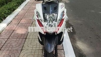 YAMAHA NOUVO 5 FI