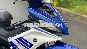 Exciter 135 đời 2013 zin chưa rớt đầu đẹp lướt,