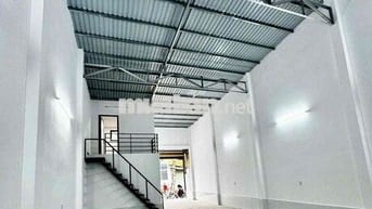 Kho Vĩnh Phú 140m/12tr Gần Thủ Đức
