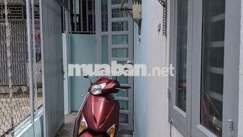 Cho thuê 1033/14 Nguyễn Ảnh Thủ FTân Chánh Hiệp Q12 TP HCM,vào ở ngay