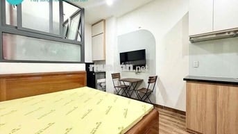CHDV GIẢM SỐC🔥  LÊ ĐỨC THỌ P16 FULL NỘI THẤT GẦN ĐẠI HỌC CÔNG NGHIỆP