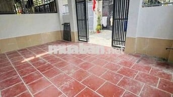 mới keng 6*15; 3pn hẻm xe tải mới rẻ chốt lẹ có sân rộng