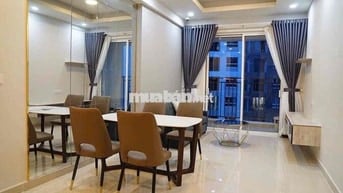 Cho thuê căn hộ Richstar 65m² 2PN 2WC full nội thất giá 14tr/tháng