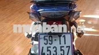 No5, xe đẹp máy zin êm bs59.áo lột keo