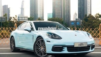 LONG ANH AUTO về PORSCHE PANAMERA 4S model 2018 👍