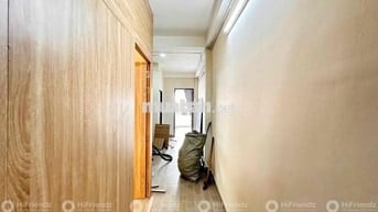Căn Hộ 2PN Full NT Mới 100% Bancong Sát Quận 5 , ĐH Y Dược - HF