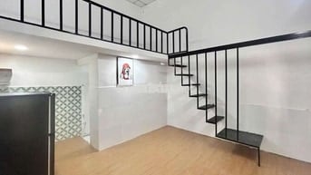 CHỈ CÒN 1P DUPLEX FULL NỘI THẤT NGAY SPKT