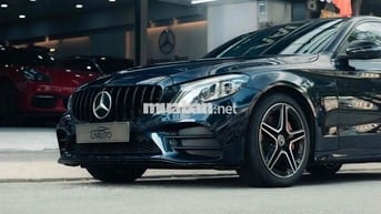 LONG ANH AUTO về MERCEDES C300 AMG 2019 giá tốt 👍