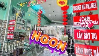 Nhà Ngộp- Trường Thọ - Trệt Lâu- Mt KD