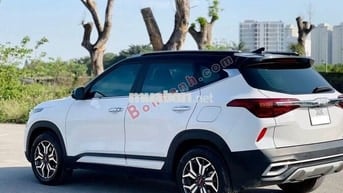 Seltos 1.4 premium sx 2023