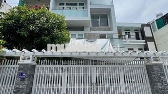 Cho thuê nhà đường Hà Thanh Tp Nha Trang