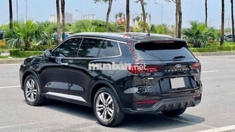 Ford Territory Titanium X 1.5 AT 2023