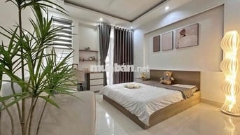 🚁🚁Studio full nội thất , mới xây gần Aeon tân phú & đh huit