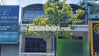 CHO THUÊ NHÀ KINH DOANH 2 SÀN TRỐNG THÔNG SUỐT MẶT TIỀN LÊ HỒNG PHONG