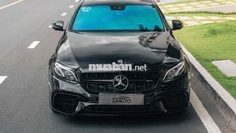 Mercedes E200 Sport - ĐKLĐ 2020 - Lên nhiều option