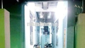 Bán đất tặng dãy trọ 157m2 ngay chợ Hoà Khánh, tấp nập dân cư