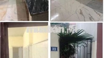 Phố Giáp Nhị. Nhà m cho thuê 1 phòng trọ 36m2 ở q.Hoàng Mai, HN
