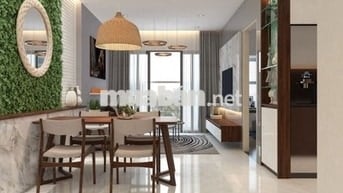 Cho thuê căn hộ ResGreen 2PN 60m² full nội thất cao cấp giá 12tr/tháng