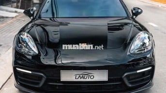 Porsche Panamera 4 Đklđ 2022- 1.500tr