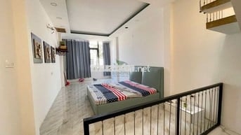 CHO THUÊ NHÀ KINH DOANH 3PHÒNG NGỦ FULL NỘI THẤT LÊ HỒNG PHONG 16TRIỆU