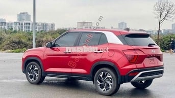Hyundai Creta 2024
