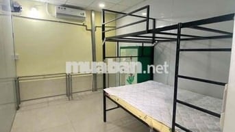 Cho thuê phòng trọ có máy lạnh