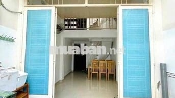 NHÀ THUÊ 4PN 3WC 13.5tr PHAN TÂY HỒ P7 PN