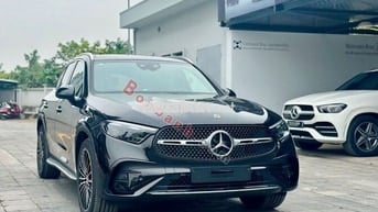 GLC 300 2023 Siêu lướt 1.500km
