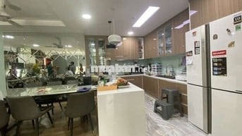 CHO THUÊ DRAGON HILL 2 - 2PN2WC 73M2 GIÁ 11TR NỘI THẤT ĐẦY ĐỦ Ở LIỀN