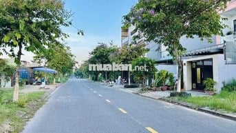 Bán lô đất đường Phạm Đức Nam 7m5 - TĐC Bá Tùng 1