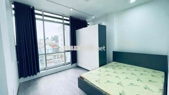 GĐ Chuyển Ra Nhà Riêng Pass Gấp CHDV 2PN 60m2 Q5. HỖ TRỢ CỌC 2TR