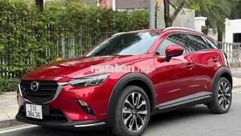 Mazda CX 3 2022 Premium 1.5 AT - 28000 km