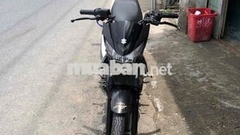 satria 150 2018 máy zin biển 65 ngây chủ êm ru