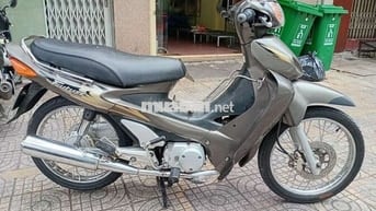 Future 2001 mới.đẹp.máy êm chưa chẻ máyít hao xăng