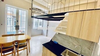 CHDV DUPLEX 70m2 BANCOL FULL NT - KHU K300 TÂN BÌNH GẦN CHỢ HHT