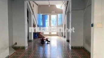 Cho thuê nhà nguyên căn mặt tiền P. Tân Quý, Q. Tân Phú