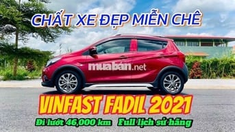 ✅[XE ĐẸP, GIÁ TỐT] 𝐕𝐈𝐍𝐅𝐀𝐒𝐓 𝐅𝐀𝐃𝐈𝐋 2021 (XEM XE SG)